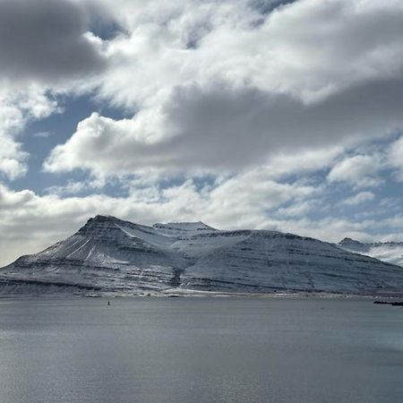 Hotel Breiðdalsvík 外观 照片
