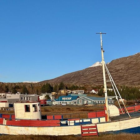 Hotel Breiðdalsvík 外观 照片