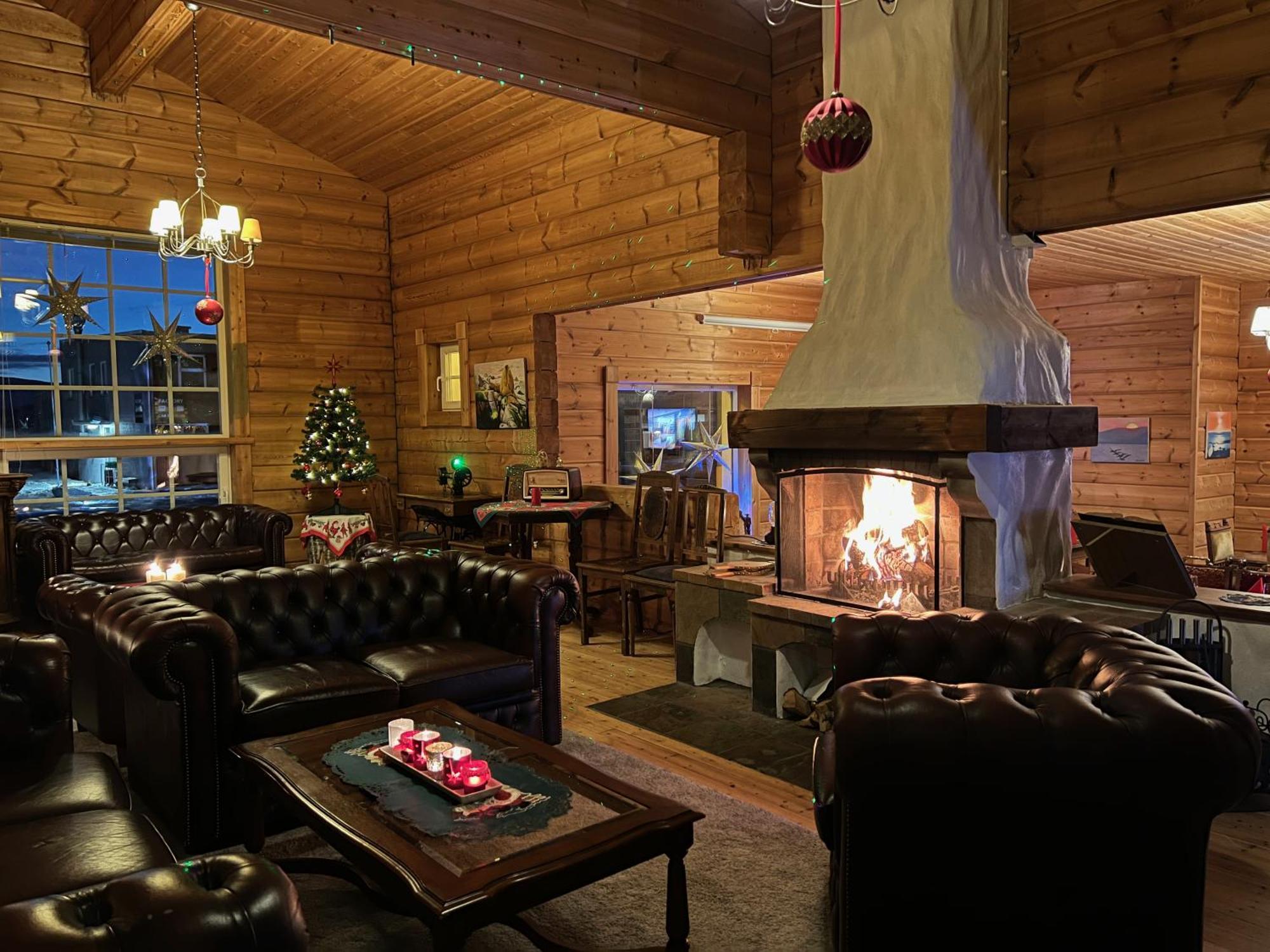Hotel Breiðdalsvík 外观 照片