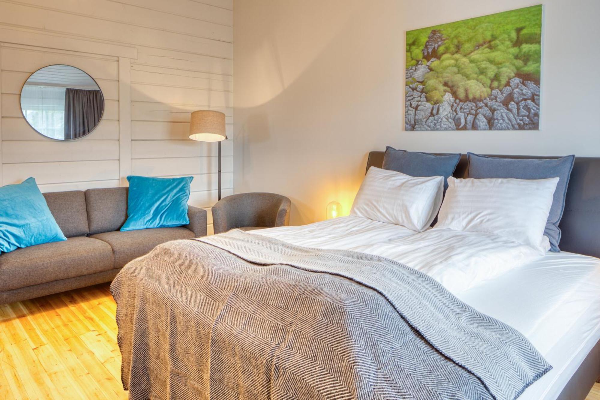 Hotel Breiðdalsvík 外观 照片