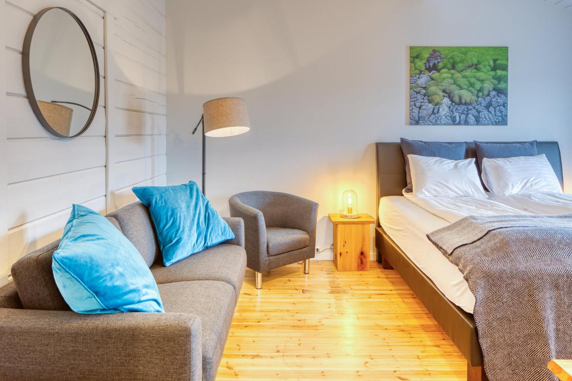 Hotel Breiðdalsvík 外观 照片