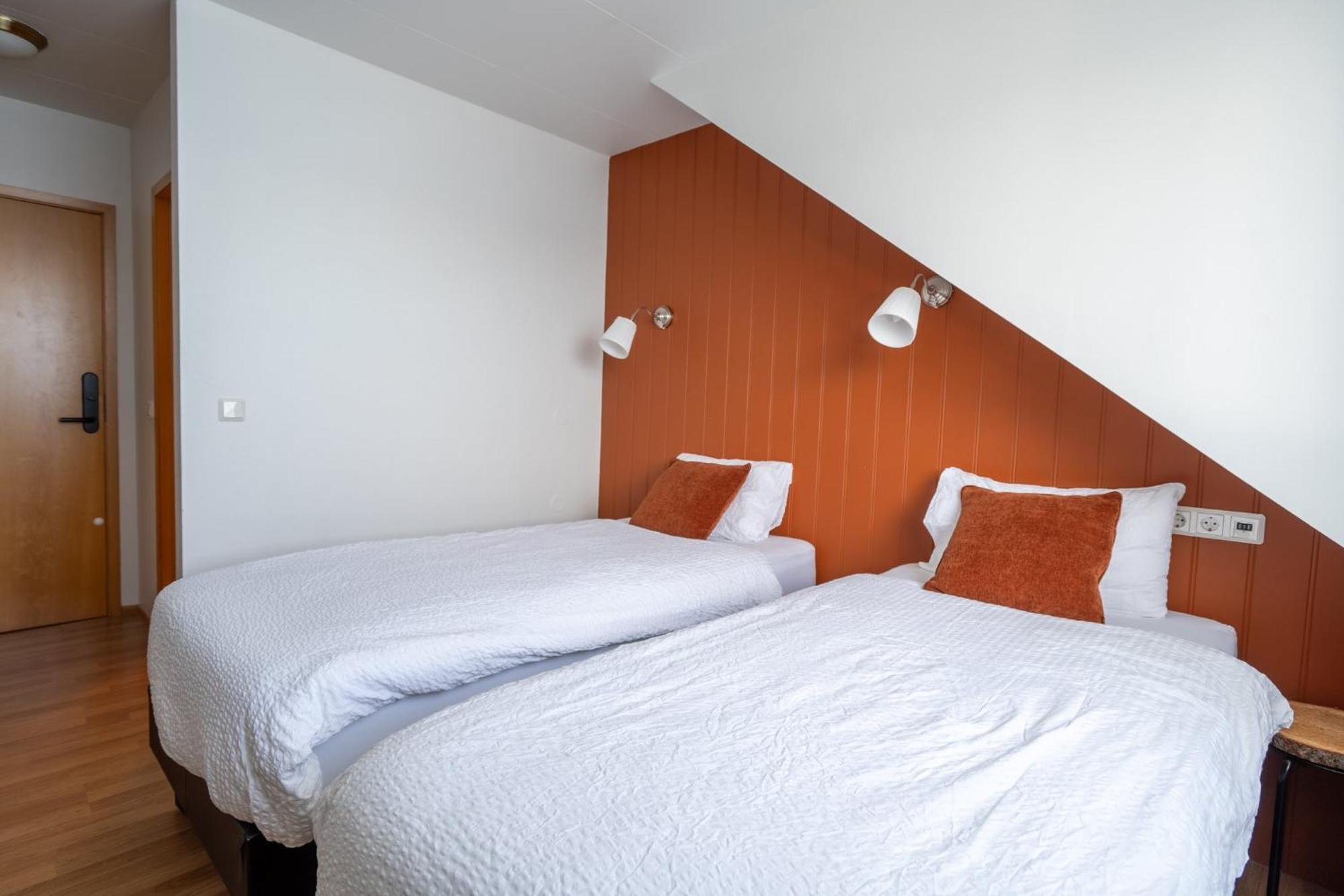 Hotel Breiðdalsvík 外观 照片
