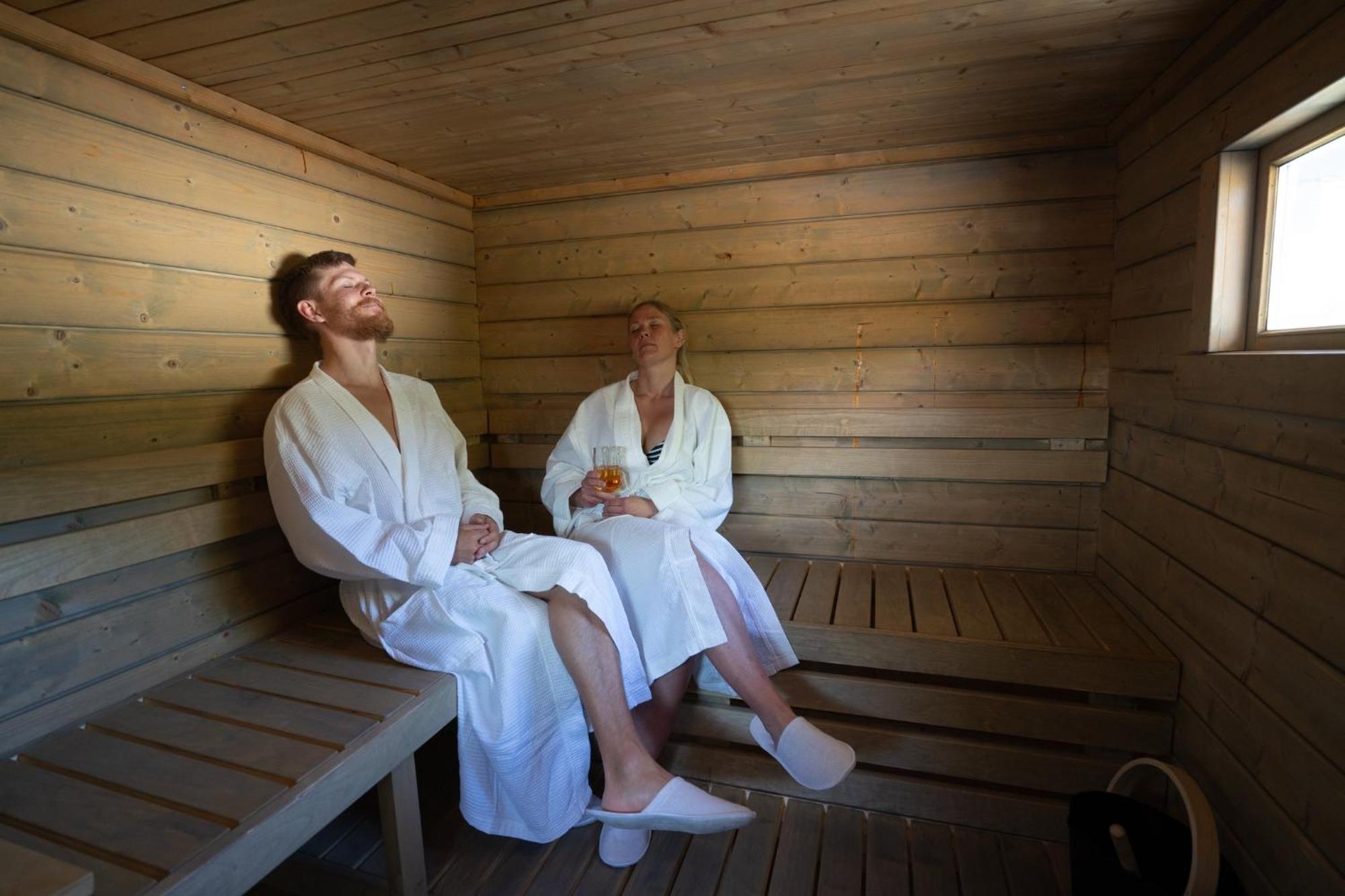 Hotel Breiðdalsvík 外观 照片