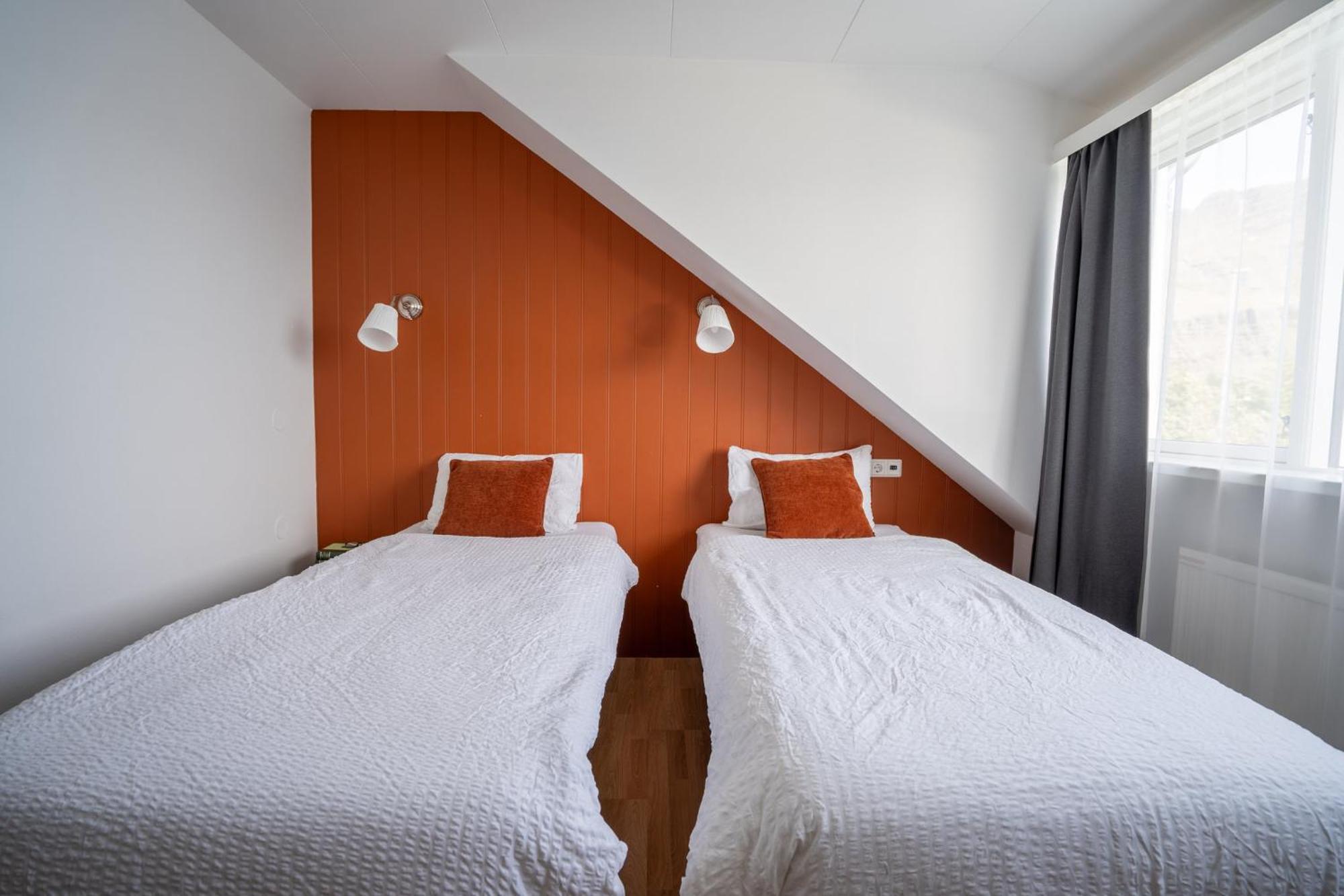 Hotel Breiðdalsvík 外观 照片
