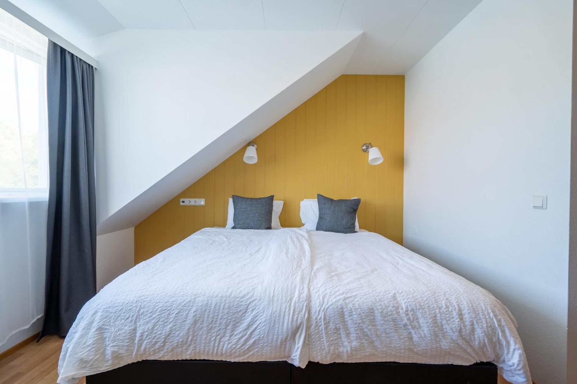 Hotel Breiðdalsvík 外观 照片