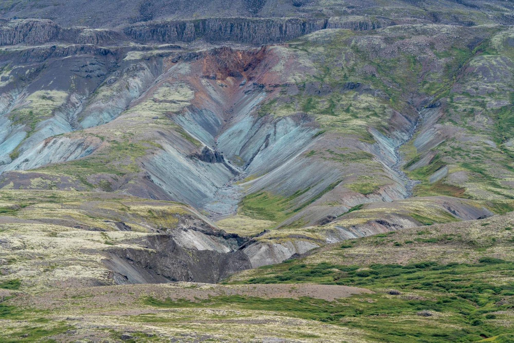 Hotel Breiðdalsvík 外观 照片