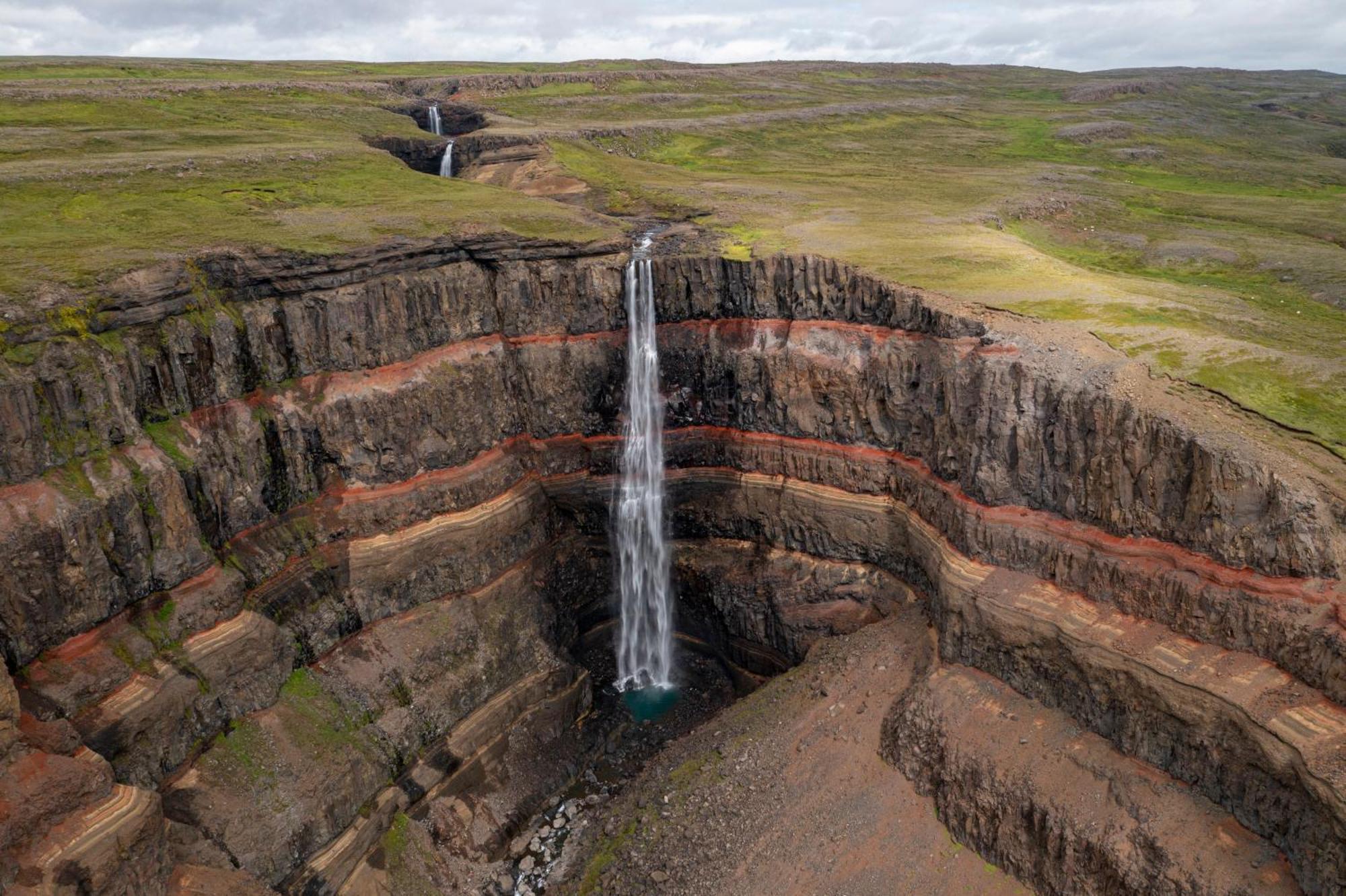 Hotel Breiðdalsvík 外观 照片